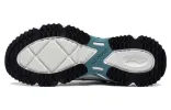 Li-Ning Shiguang 'White Green' ARXT007-2 sold by KicksCrew