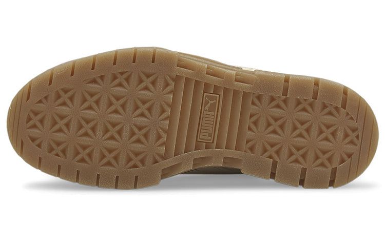 (WMNS) Puma Mayze 'Oatmeal' 380784-06 sold by KicksCrew product image thumbnail 5