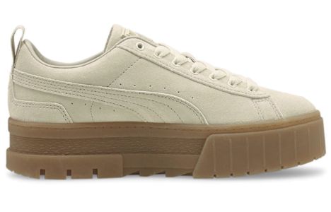 (WMNS) Puma Mayze 'Oatmeal' 380784-06 sold by KicksCrew