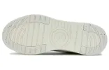 FILA FUSION Bank DX Skate Shoes 'Black White' T12M332201FSP sold by KicksCrew
