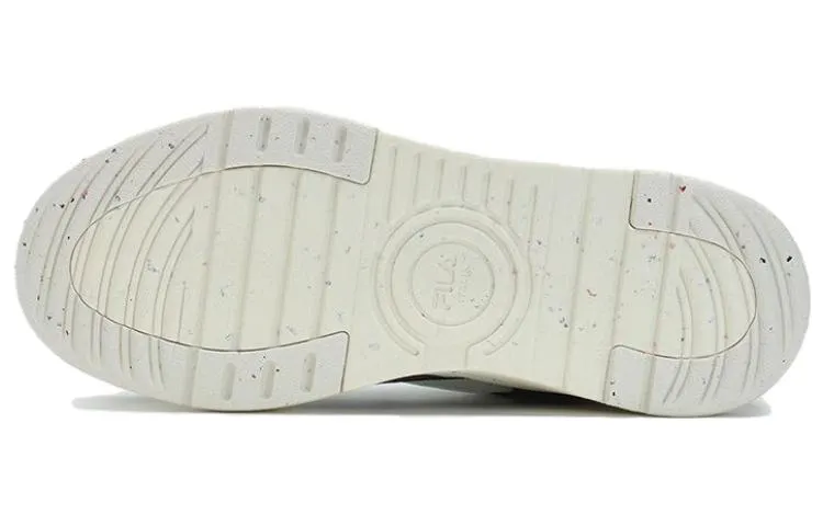 FILA FUSION Bank DX Skate Shoes 'Black White' T12M332201FSP sold by KicksCrew product image thumbnail 4