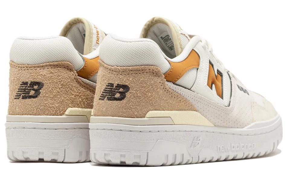 (WMNS) New Balance 550 'Sea Salt Vachetta' BBW550ST sold by KicksCrew product image thumbnail 4