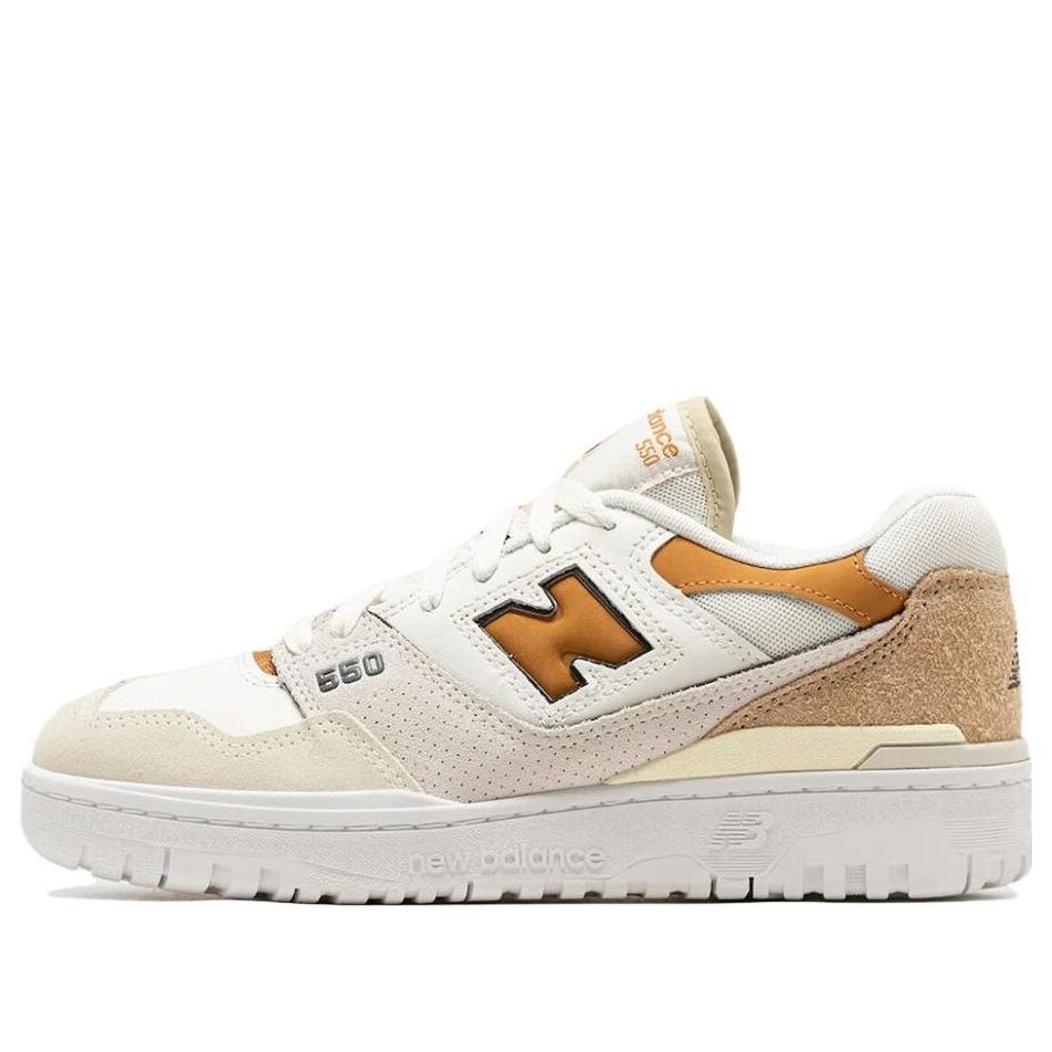 (WMNS) New Balance 550 'Sea Salt Vachetta' BBW550ST sold by KicksCrew