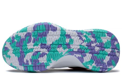 (GS) Li-Ning Lei-Rim Low 'Blue Orange' YKBS092-1 sold by KicksCrew