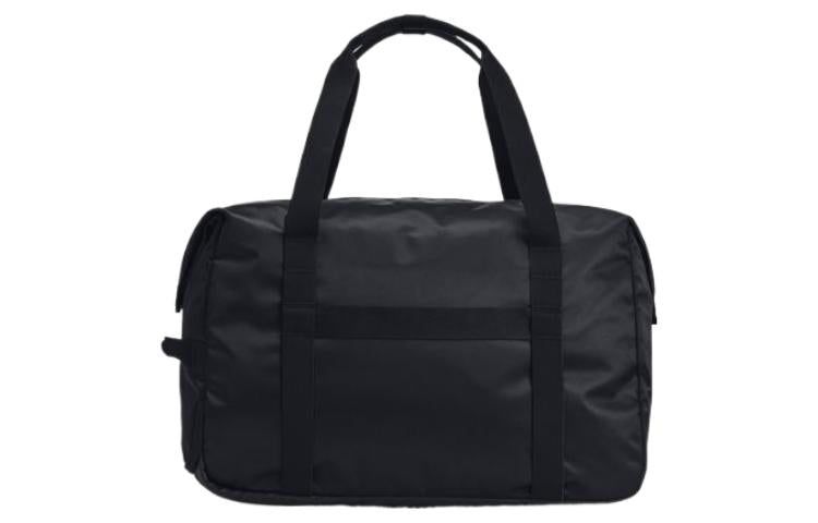 (WMNS) Under Armour Essentials Duffle 'Black' 1378416-001 sold by KicksCrew product image thumbnail 2