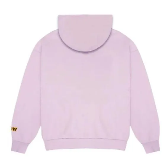 Drew House Mascot Oversized Hoodie 'Lilac' DR-SS23-70 sold by KicksCrew product image thumbnail 2