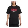 Nike SB Video T-Shirt 'Black' FJ1144-010 sold by KicksCrew