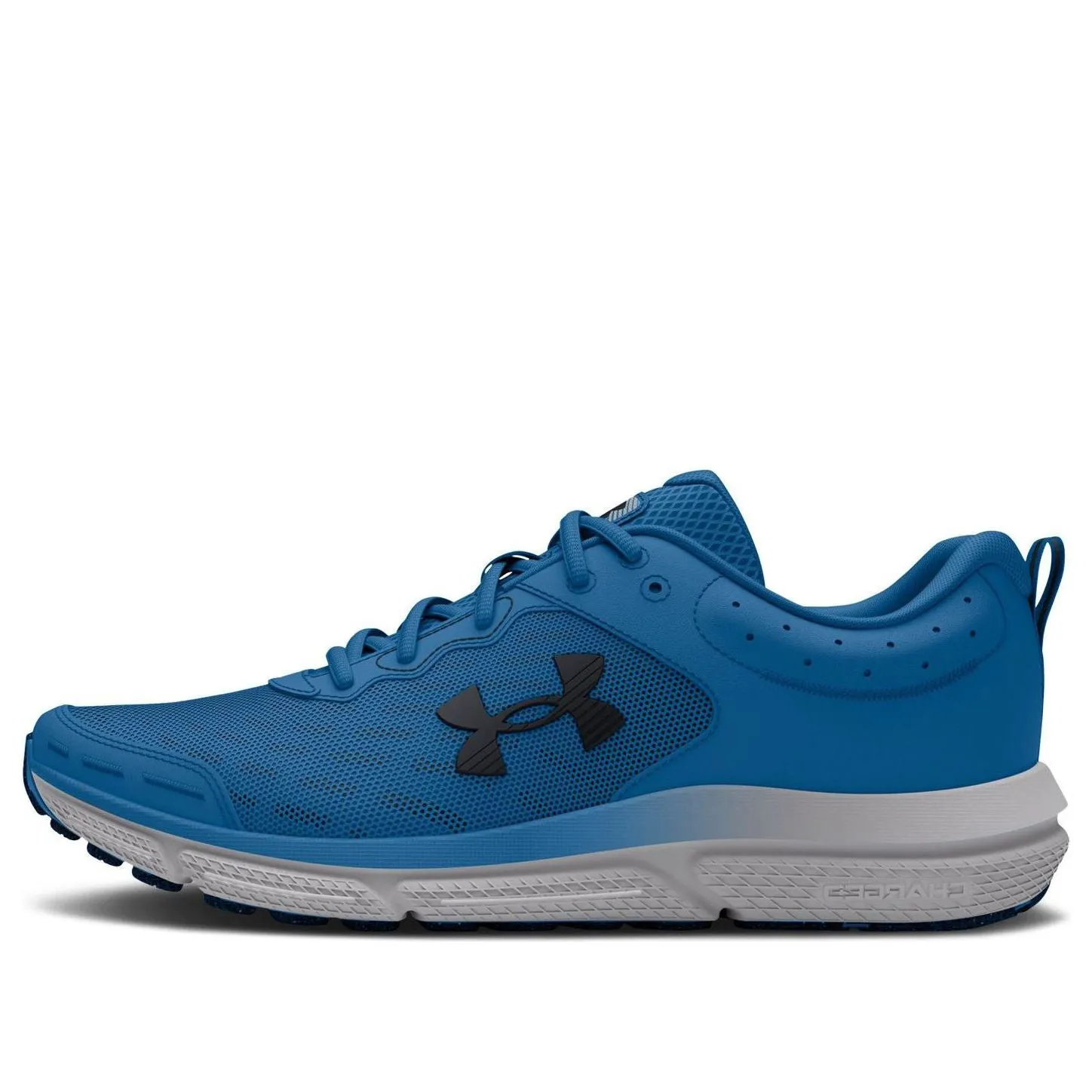Under Armour Charged Assert 10 'Photon Blue' 3026175-404 sold by KicksCrew