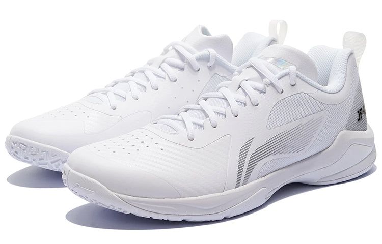 Li-Ning Blast SE 'White' AYZS018-1 sold by KicksCrew product image thumbnail 4