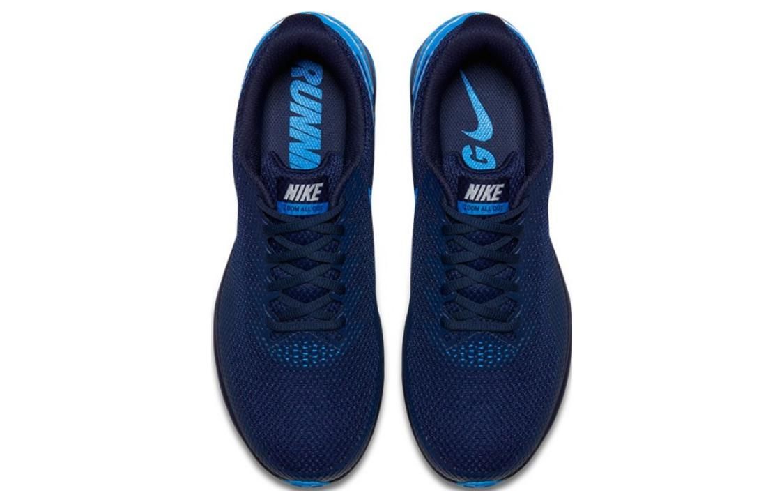 Nike Zoom All Out Low 2 'Midnight Navy' AJ0035-401 sold by KicksCrew product image thumbnail 3