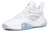 ANTA Feather 'White Cool Grey' 112211602Q-6 sold by KicksCrew