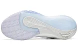 ANTA Feather 'White Cool Grey' 112211602Q-6 sold by KicksCrew