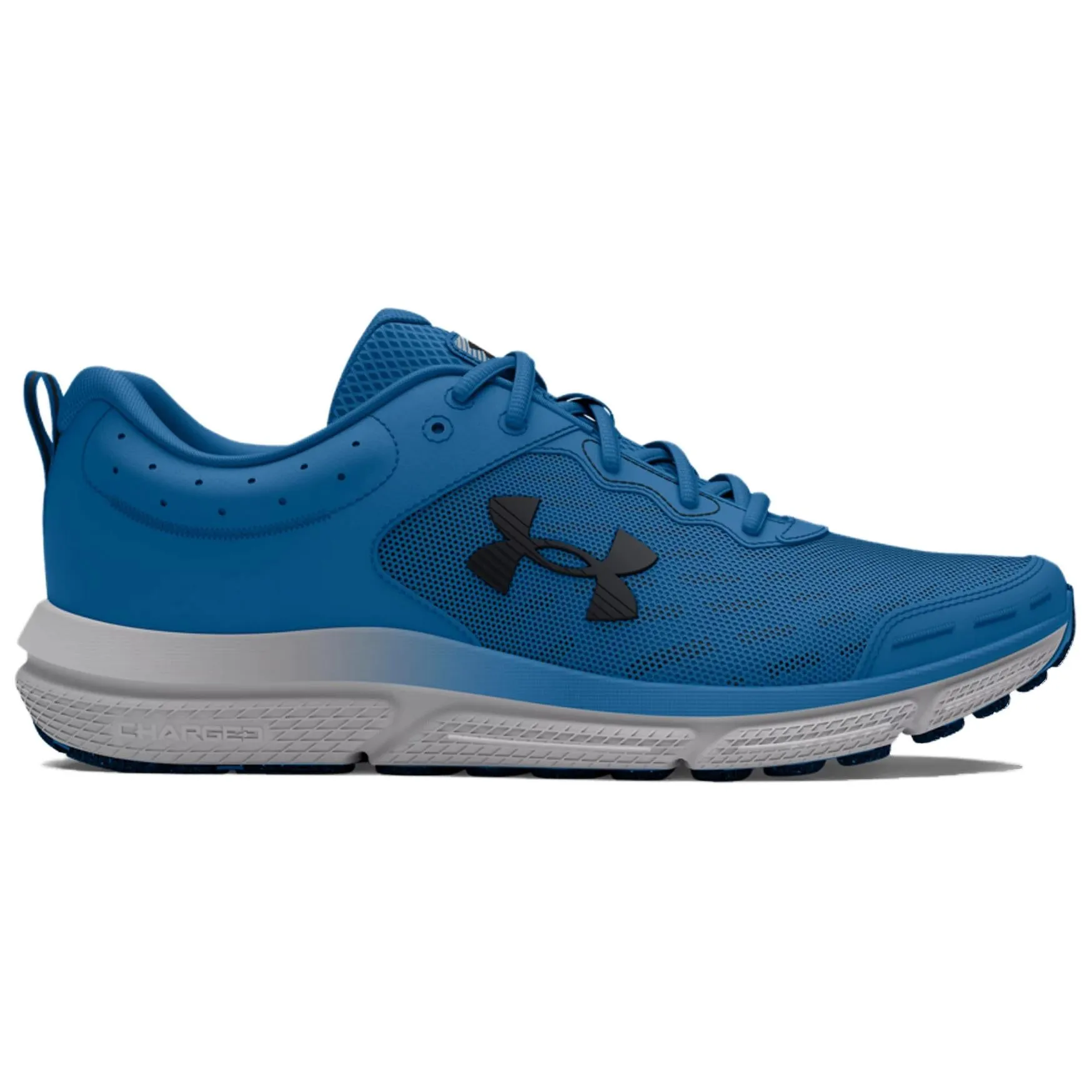 Under Armour Charged Assert 10 'Photon Blue' 3026175-404 sold by KicksCrew product image thumbnail 2