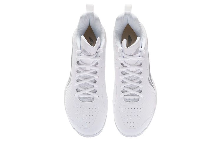 Li-Ning Blast SE 'White' AYZS018-1 sold by KicksCrew product image thumbnail 5