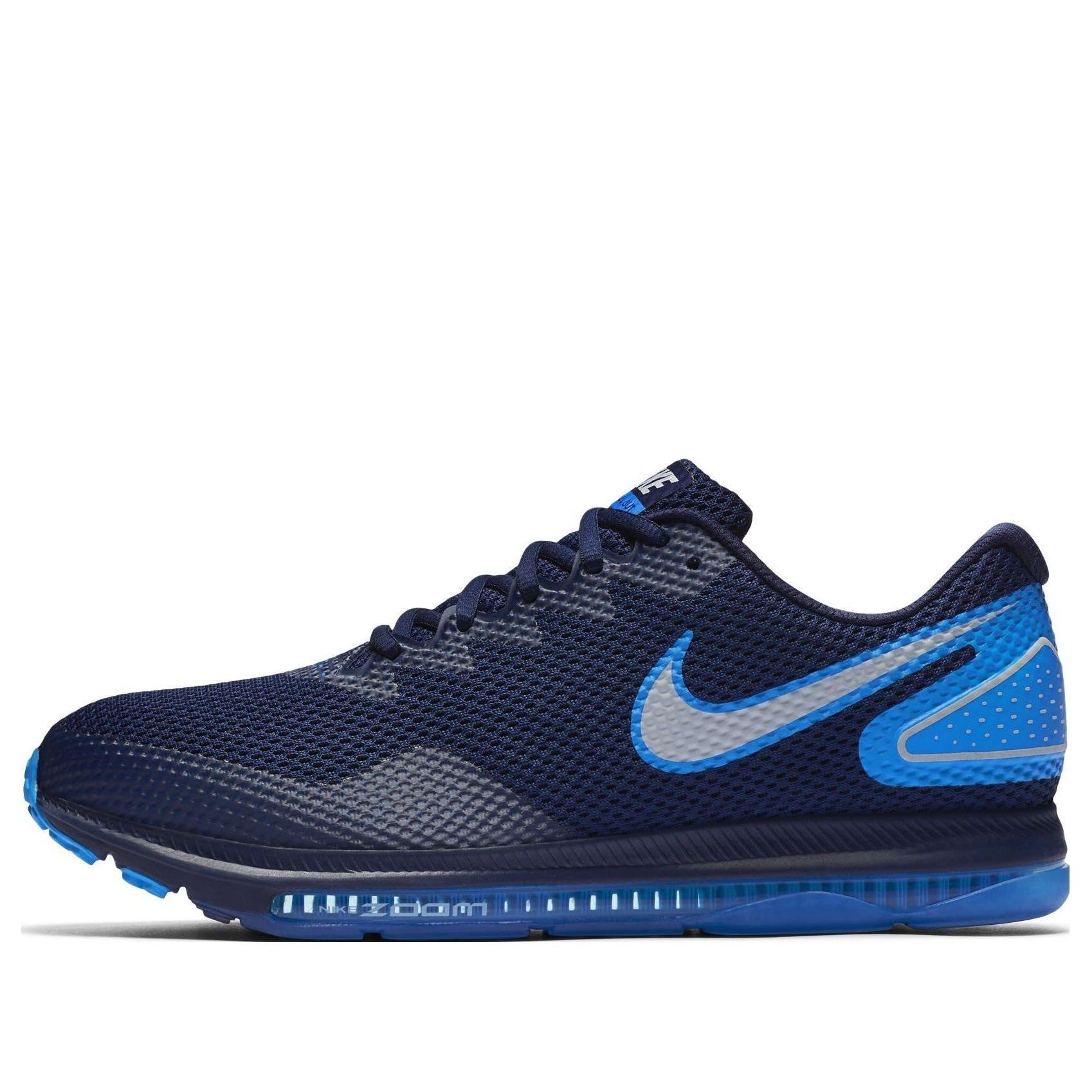 Nike Zoom All Out Low 2 'Midnight Navy' AJ0035-401 sold by KicksCrew