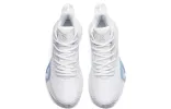 ANTA Feather 'White Cool Grey' 112211602Q-6 sold by KicksCrew