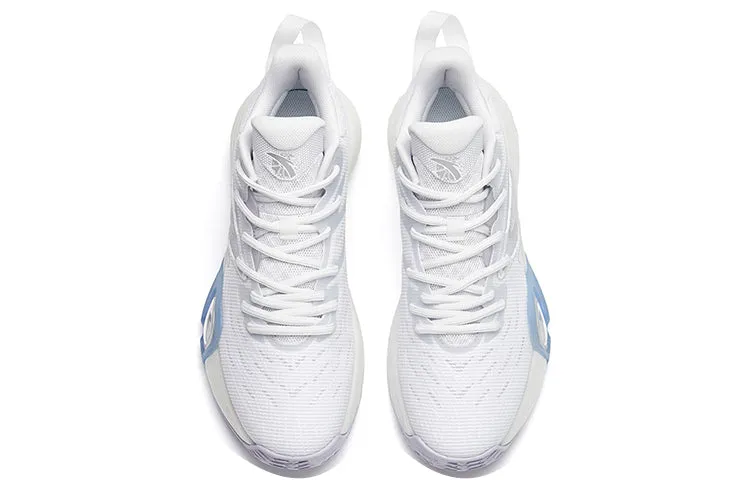 ANTA Feather 'White Cool Grey' 112211602Q-6 sold by KicksCrew product image thumbnail 3