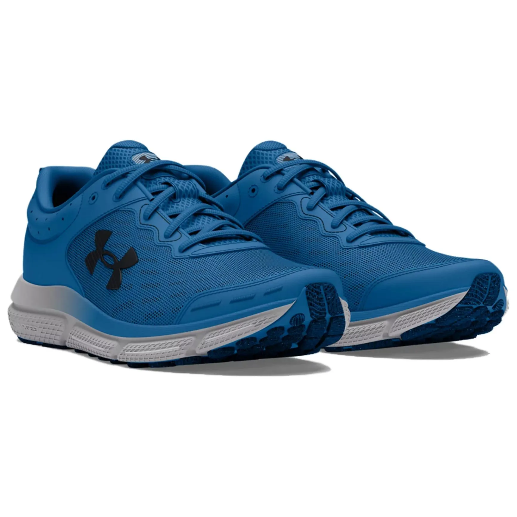 Under Armour Charged Assert 10 'Photon Blue' 3026175-404 sold by KicksCrew product image thumbnail 3