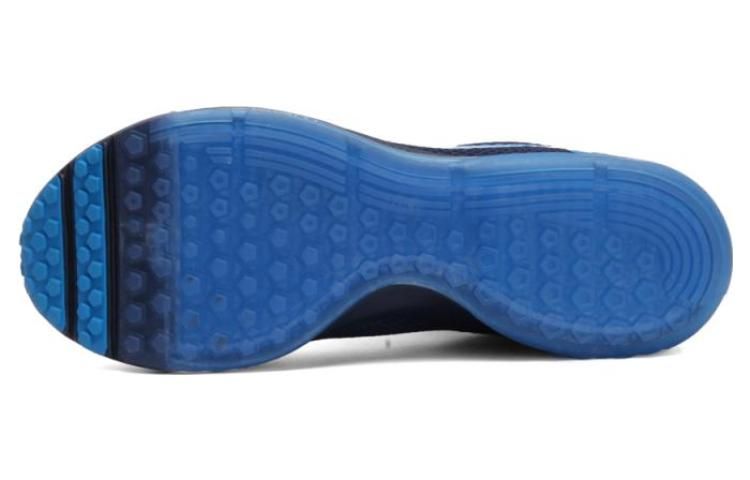 Nike Zoom All Out Low 2 'Midnight Navy' AJ0035-401 sold by KicksCrew product image thumbnail 5