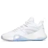 ANTA Feather 'White Cool Grey' 112211602Q-6 sold by KicksCrew