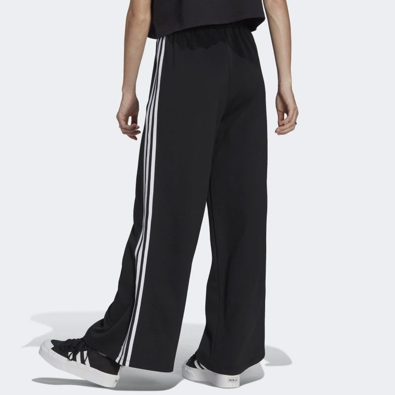 Adidas Originals Adicolor Classics Wide Leg Joggers 'Black' IB5911 sold by KicksCrew product image thumbnail 3