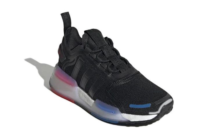 (GS) adidas originals NMD_V3 'Black' GZ4311 sold by KicksCrew product image thumbnail 3