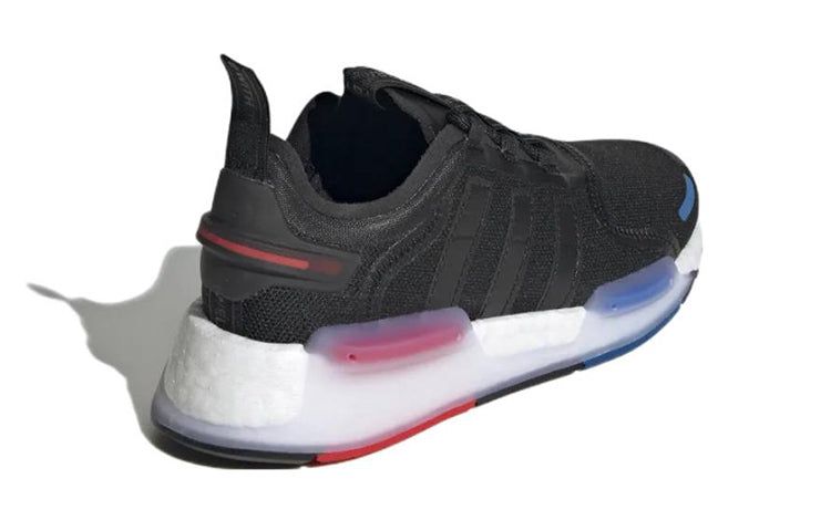 (GS) adidas originals NMD_V3 'Black' GZ4311 sold by KicksCrew product image thumbnail 4