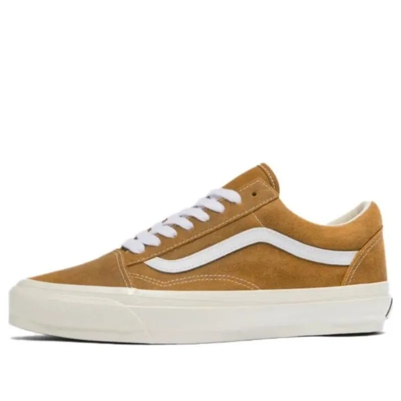 Vans Old Skool 36 'Golden Brown' VN000CNG1M7 sold by KicksCrew