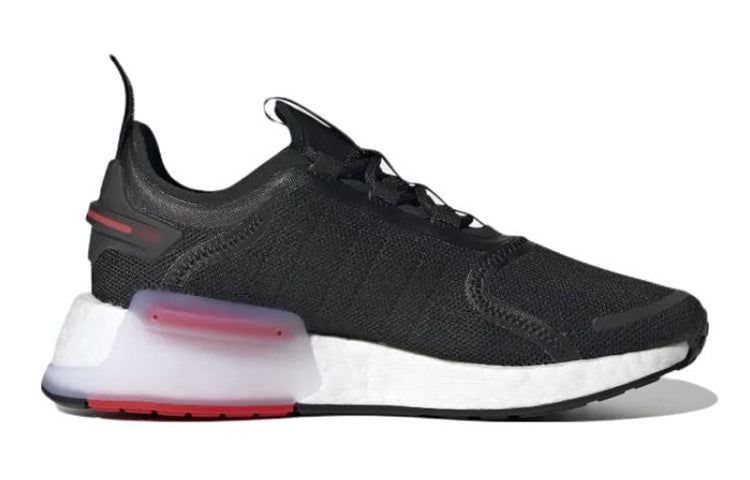 (GS) adidas originals NMD_V3 'Black' GZ4311 sold by KicksCrew product image thumbnail 2