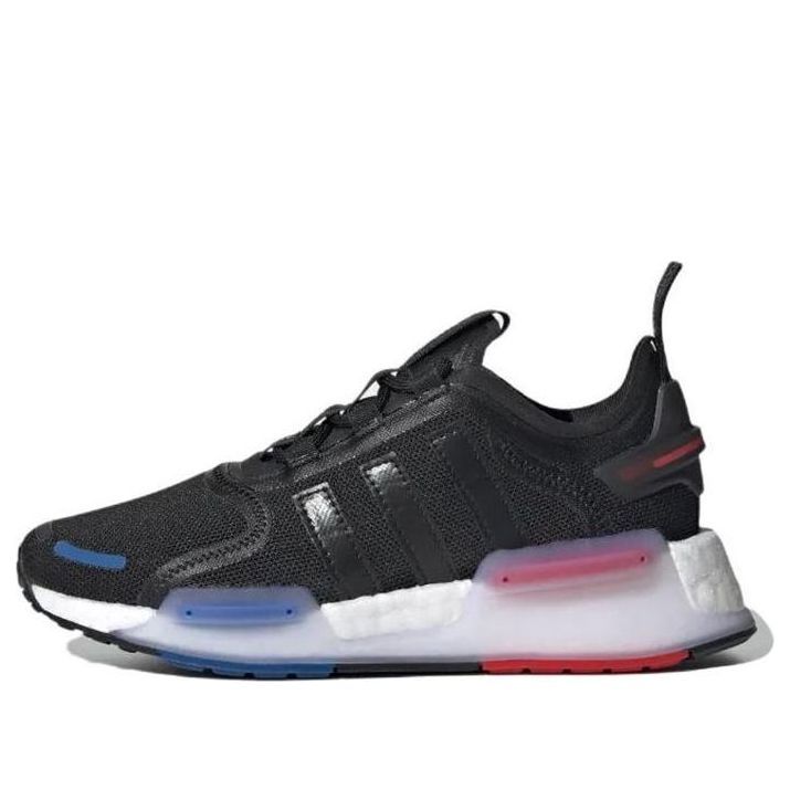 (GS) adidas originals NMD_V3 'Black' GZ4311 sold by KicksCrew