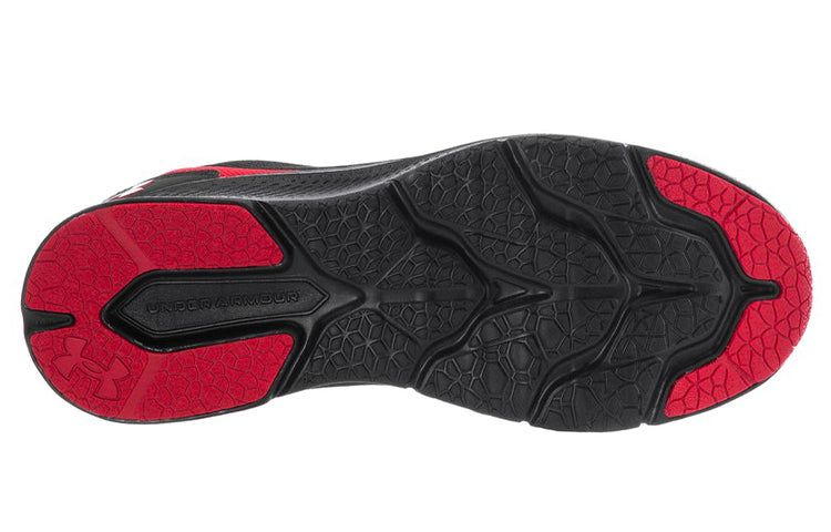 Under Armour Shadow 'Black Red' 3024137-002 sold by KicksCrew product image thumbnail 4