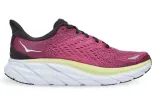 (WMNS) HOKA ONE ONE Clifton 8 'Ibis Rose Pink Green' 1119394-BGIR sold by KicksCrew