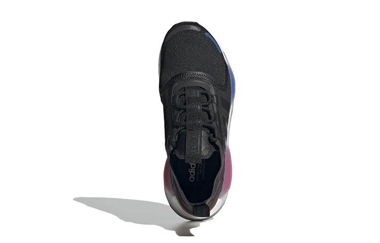 (GS) adidas originals NMD_V3 'Black' GZ4311 sold by KicksCrew product image thumbnail 5