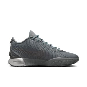 Nike Lebron 21 EP 'Cool Grey' HF5352-001 sold by KicksCrew