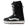 Vans Hi-Standard OG 'Black White' VN0A3TFJT0U sold by KicksCrew