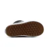 Vans Hi-Standard OG 'Black White' VN0A3TFJT0U sold by KicksCrew