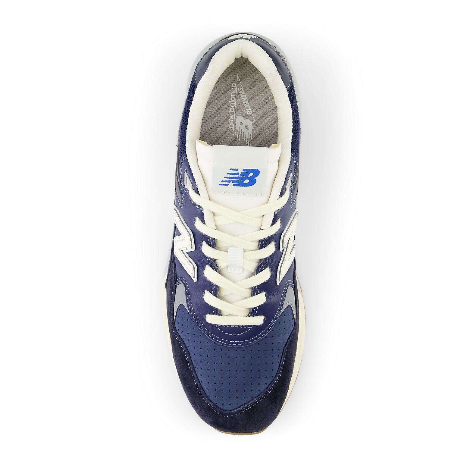 New Balance 580 'Navy Grey' MT580EEC sold by KicksCrew product image thumbnail 3