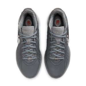 Nike Lebron 21 EP 'Cool Grey' HF5352-001 sold by KicksCrew