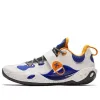 ANTA Klay Thompson 6 Lite White Blue' 112421608-1 sold by KicksCrew