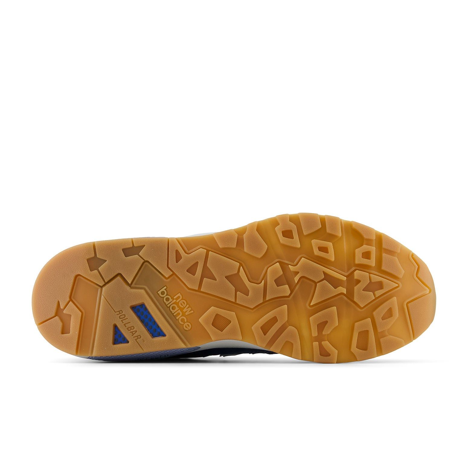 New Balance 580 'Navy Grey' MT580EEC sold by KicksCrew product image thumbnail 4