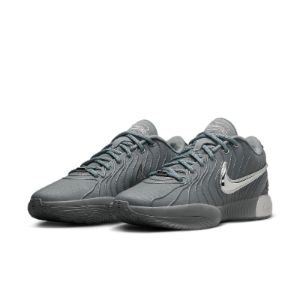 Nike Lebron 21 EP 'Cool Grey' HF5352-001 sold by KicksCrew