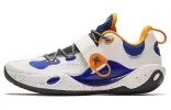 ANTA Klay Thompson 6 Lite White Blue' 112421608-1 sold by KicksCrew
