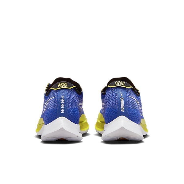 Nike ZoomX Streakfly 'Blue Volt Green' DJ6566-401 sold by KicksCrew product image thumbnail 4