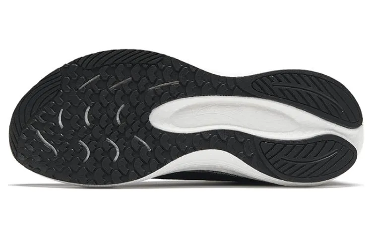 ANTA Running Series Sneakers Nitrogen 'Black' 912335585-2 sold by KicksCrew product image thumbnail 5