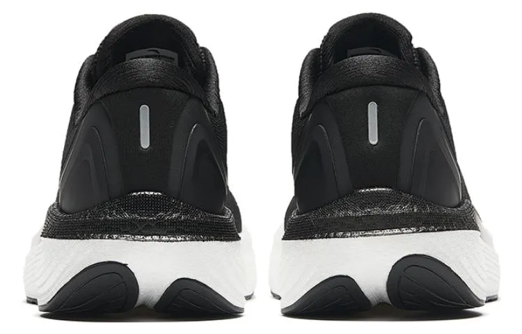 ANTA Running Series Sneakers Nitrogen 'Black' 912335585-2 sold by KicksCrew product image thumbnail 4