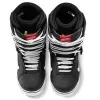 Vans Hi-Standard OG 'Black White' VN0A3TFJT0U sold by KicksCrew