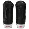 Vans Hi-Standard OG 'Black White' VN0A3TFJT0U sold by KicksCrew