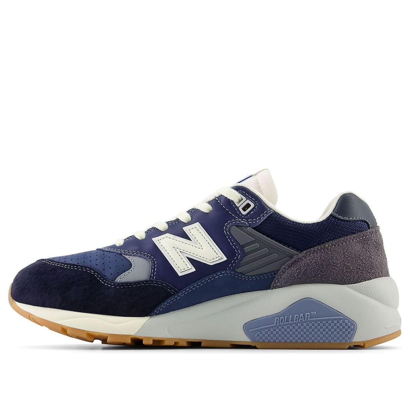 New Balance 580 'Navy Grey' MT580EEC sold by KicksCrew