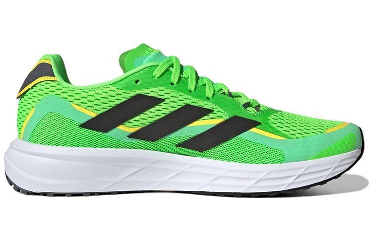 adidas SL20.3 'Solar Green Black' GY8402 sold by KicksCrew product image thumbnail 2