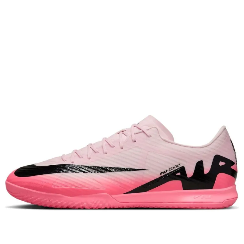 Nike Mercurial Vapor 15 Academy TF 'Racer Pink' DJ5633-601 sold by KicksCrew